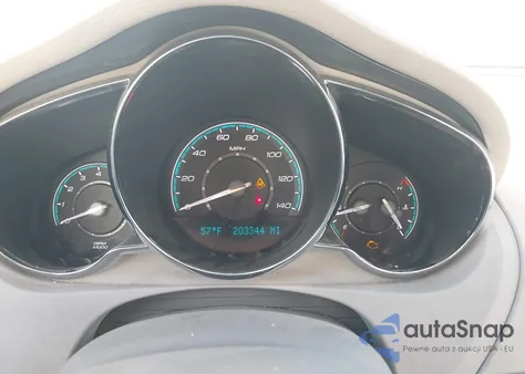 2009 Chevrolet Malibu Lt z USA, uszkodzony, nr VIN 1G1ZJ57789F151935